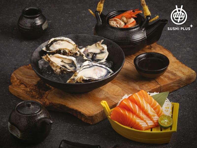 Sushi Express photo 2