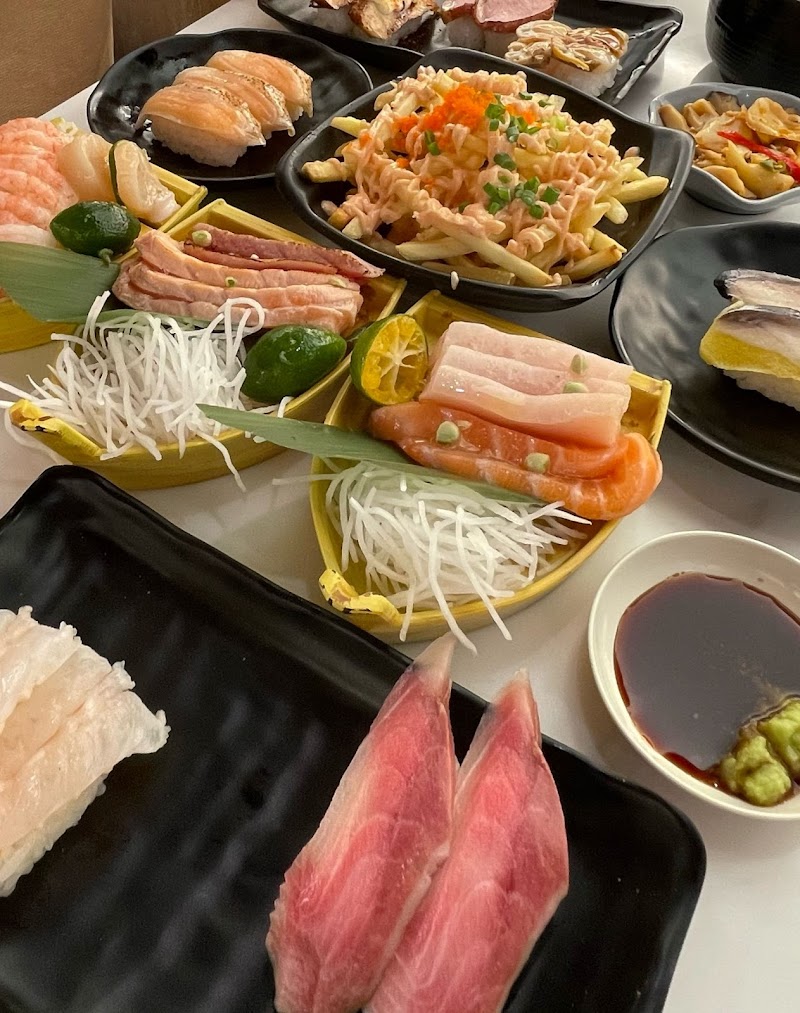 Sushi Express photo 3