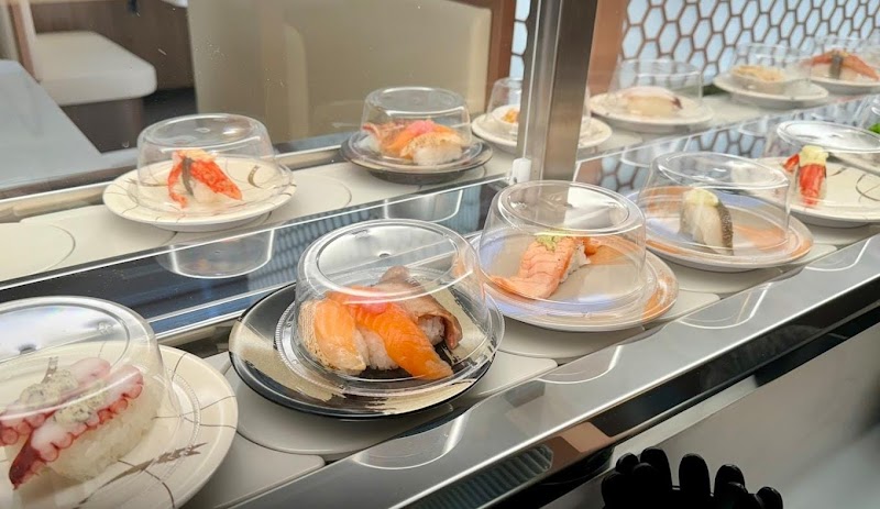 Sushi Express photo 4