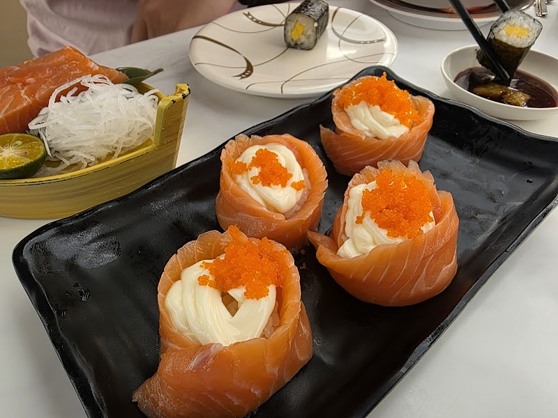 Sushi Express photo 6