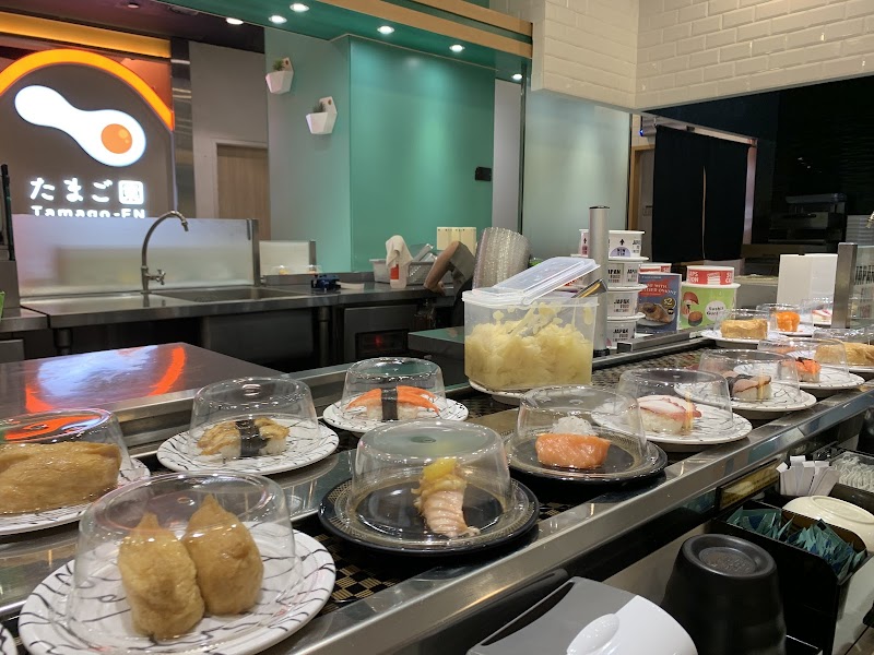 Salmon Sashimi thick-cut