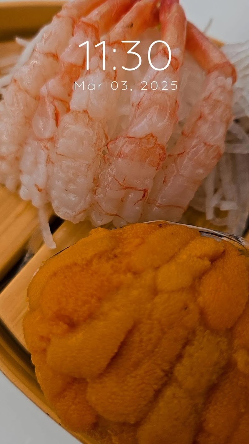 Grilled Salmon Belly