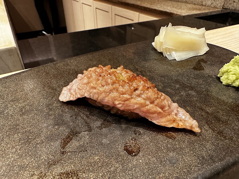 Entrance from Marriott lobby