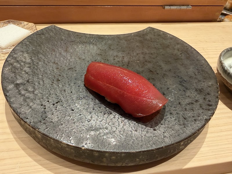 Dempsey Hill greenery view from counter