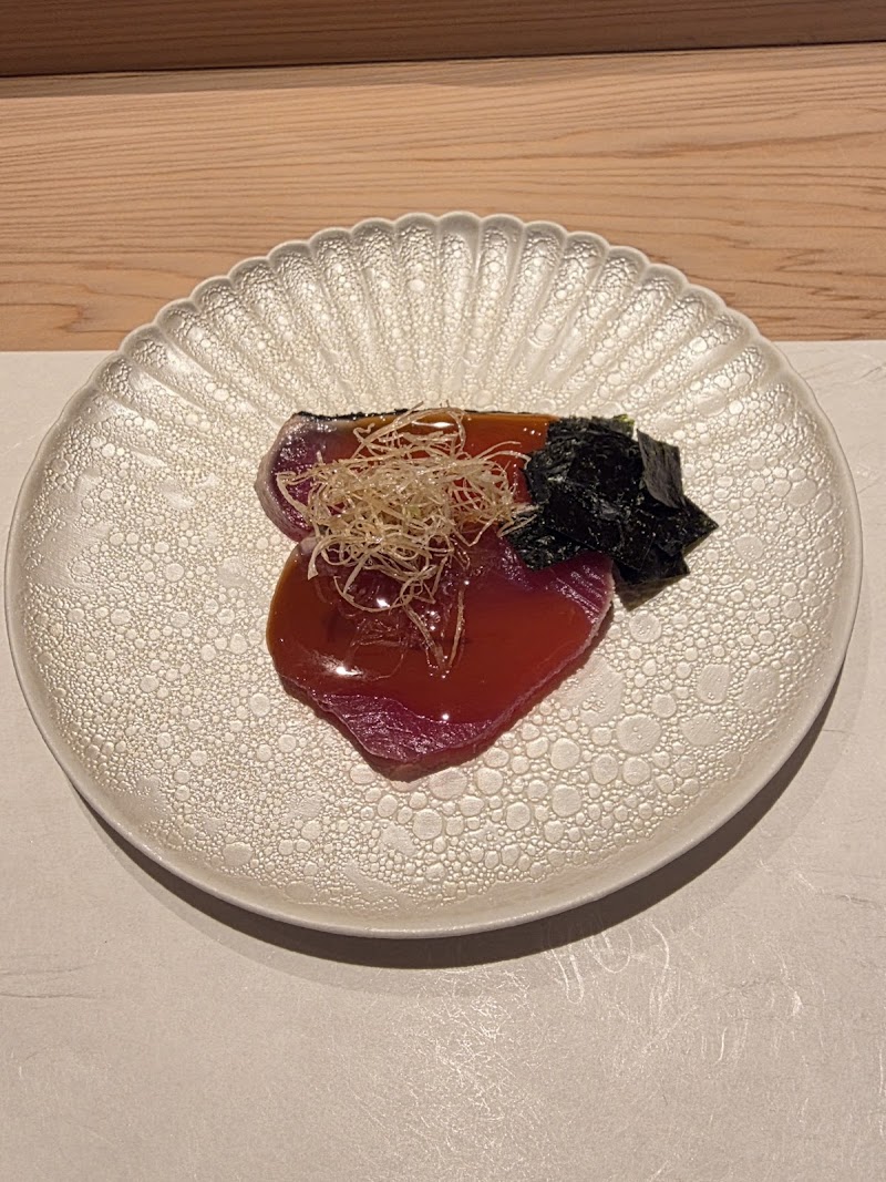 Hokkaido seafood selection