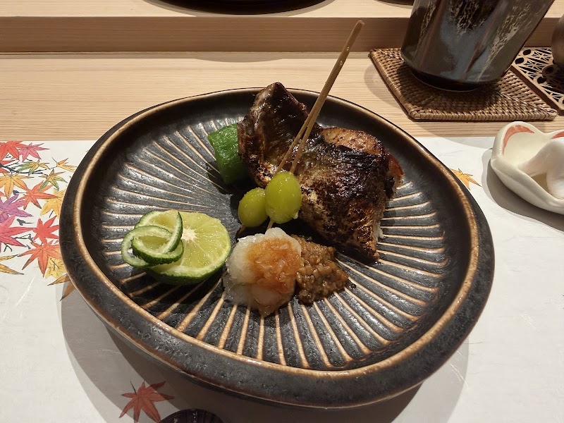 Shoji screens interior