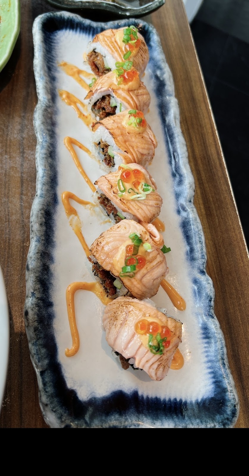 Sushi Tei HarbourFront 6