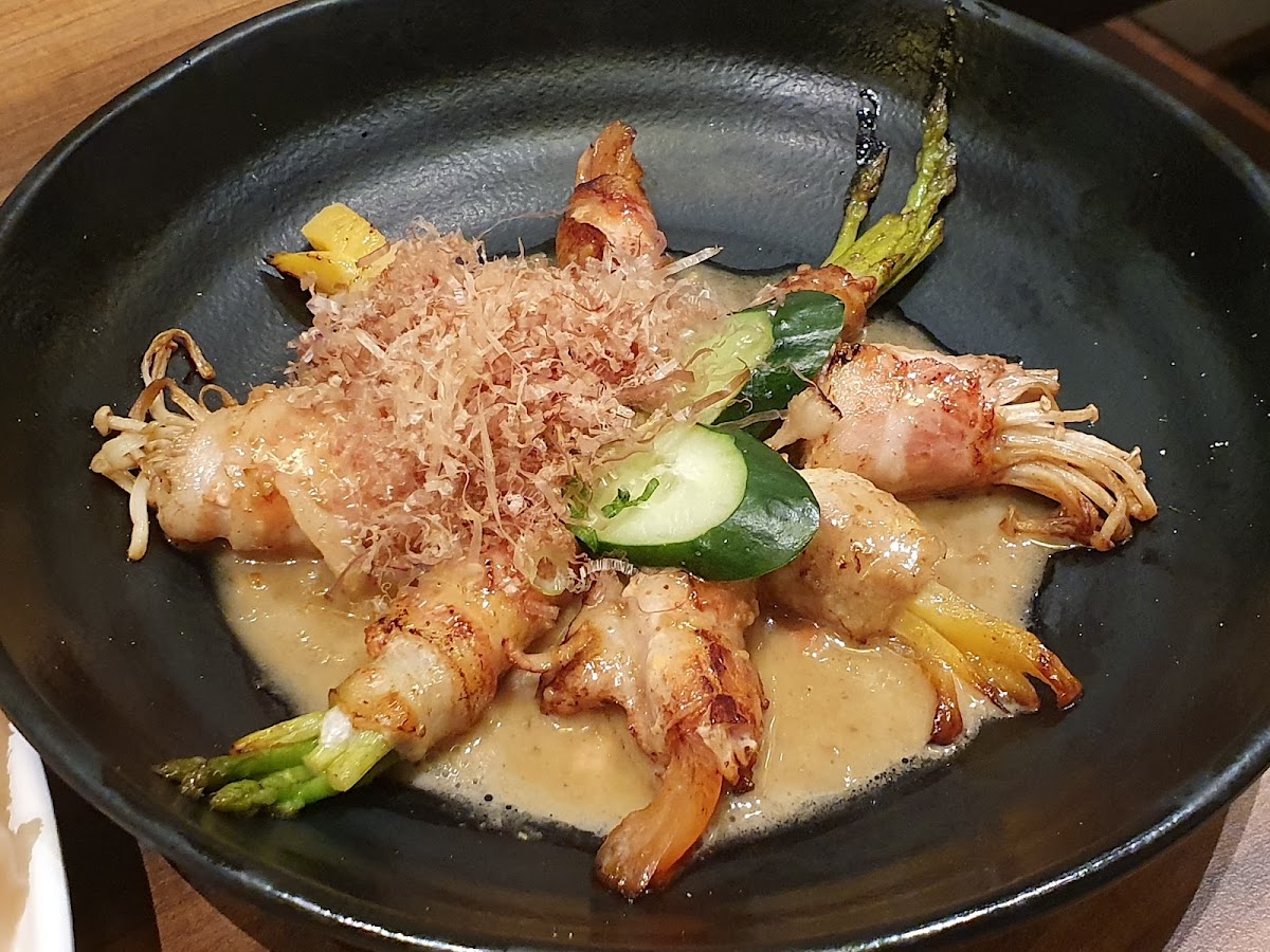 Sushi Tei HarbourFront 8