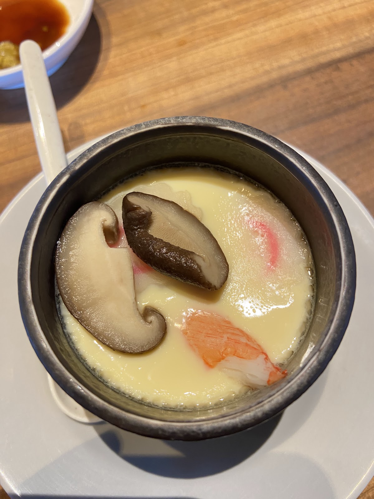 Sushi Tei HarbourFront 10