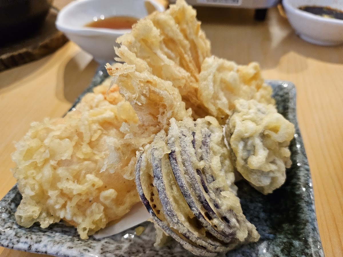 Sushi Tei Serangoon 8