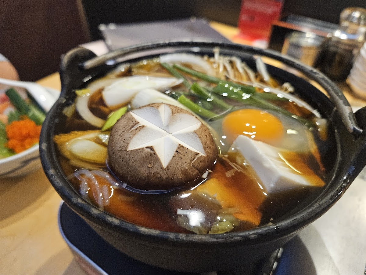 Sushi Tei Serangoon 9