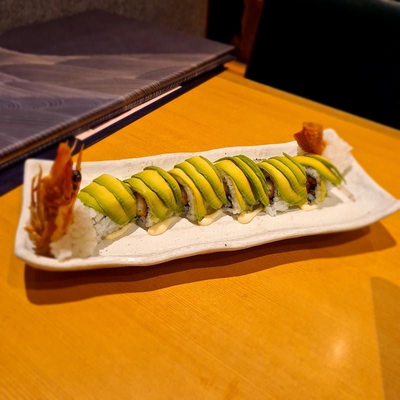 Sushi Tei photo 6