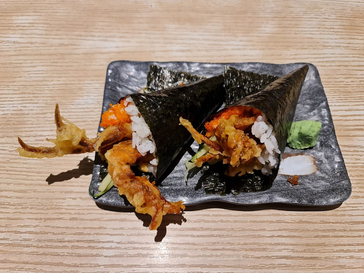 Sushi Tei Woodlands 10