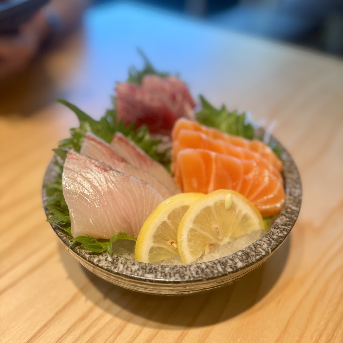 Sushi Zanmai Woodlands 6