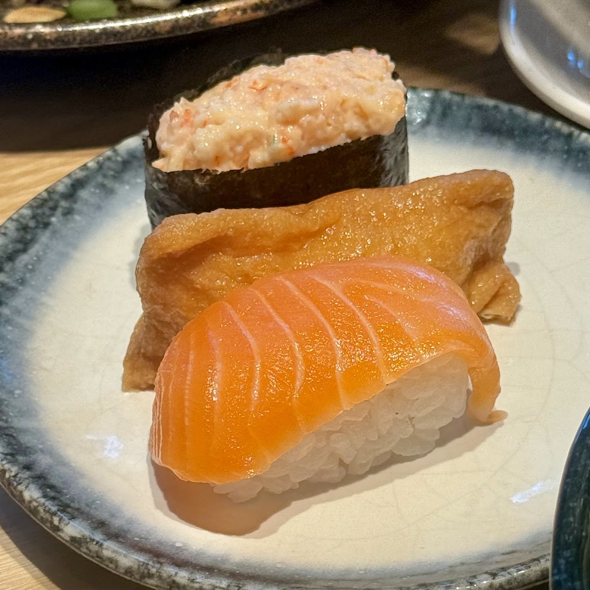 Sushi Zanmai Woodlands 10