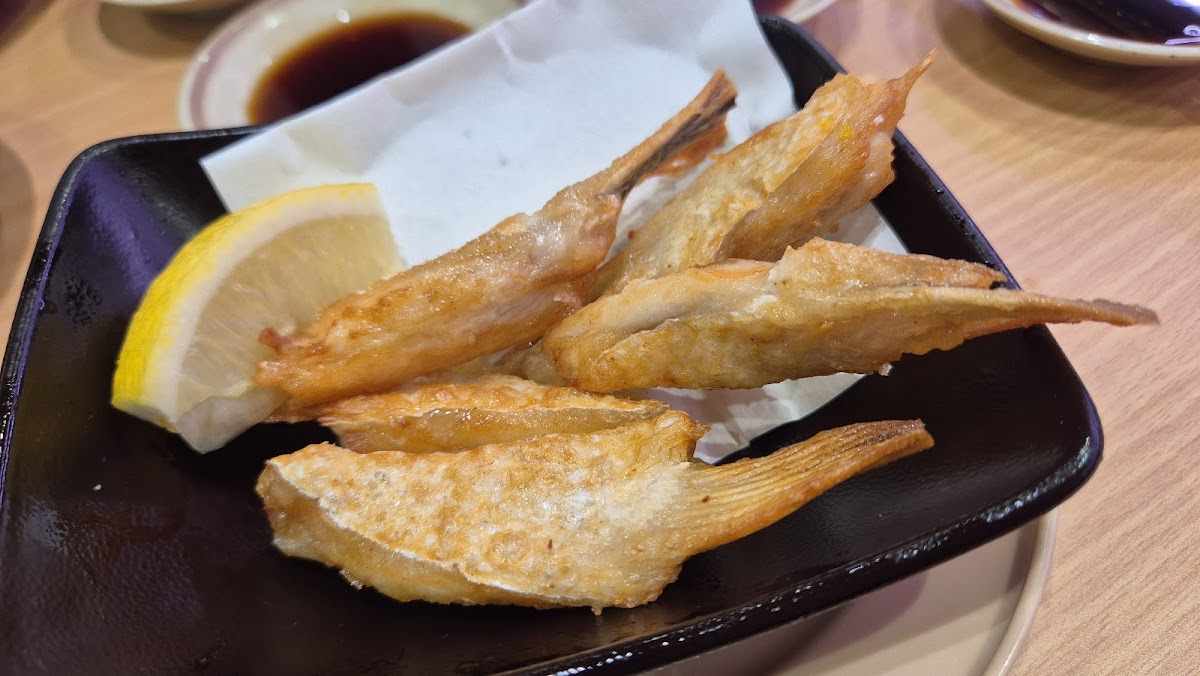 Sushiro at Velocity@Novena Square Woodlands