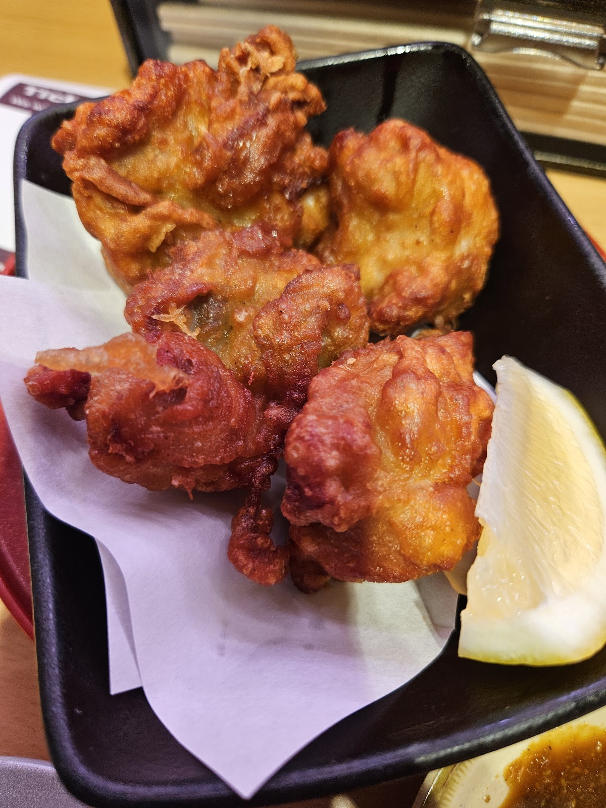 Sushiro Woodlands 10