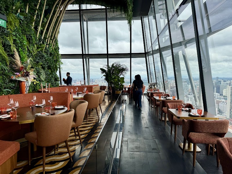 SUSHISAMBA 2