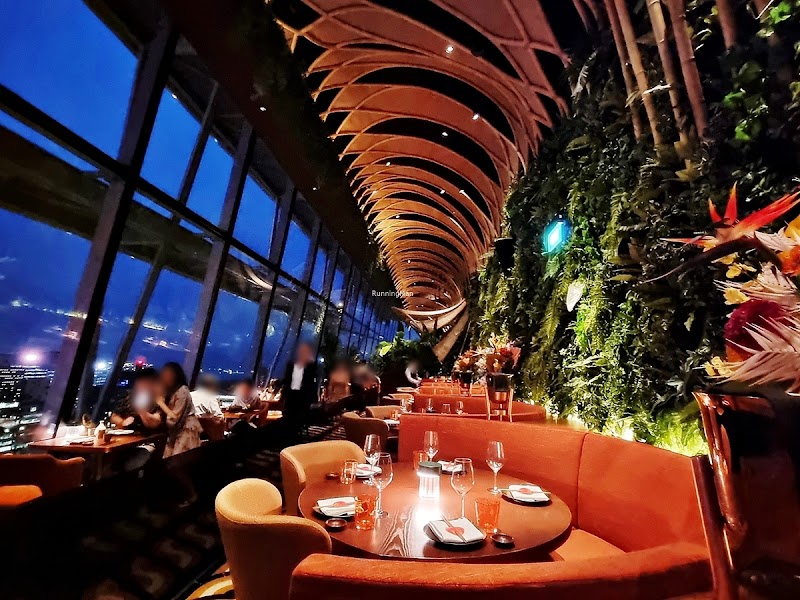 SUSHISAMBA 6