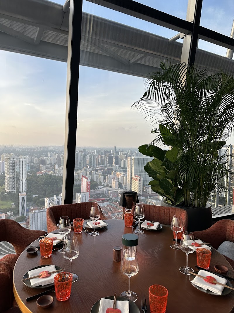 SUSHISAMBA 10