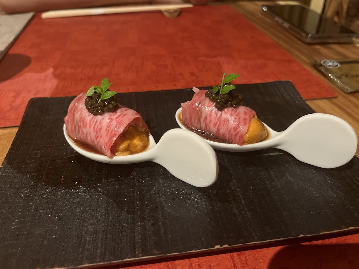 Syun Japandi interior Hotel Michael