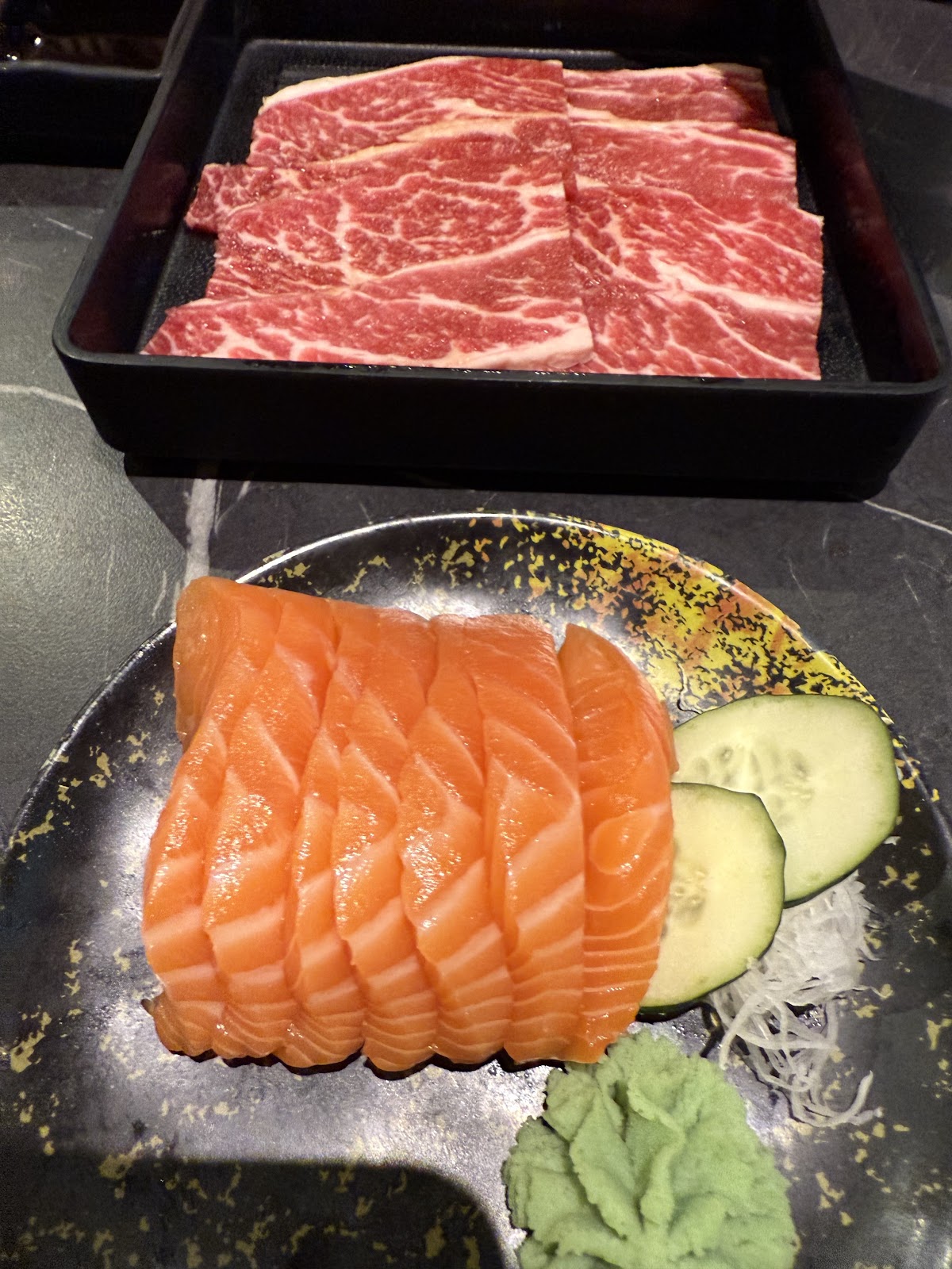 Tajimaya Yakiniku