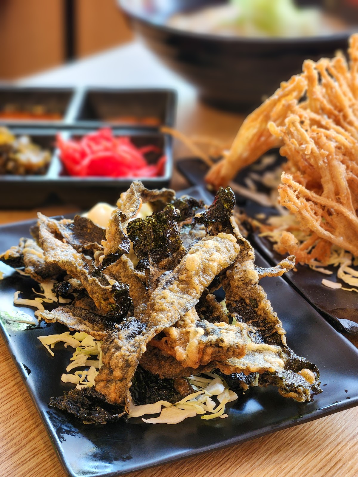 Takagi Ramen at Eastpoint Mall Woodlands