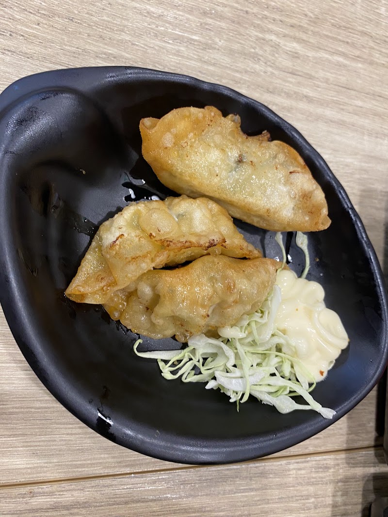 Takagi Ramen Miso Ramen