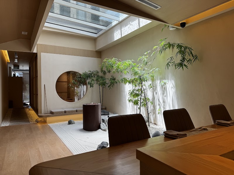 Takahashi Singapore — Ginza sushi omakase at Mohamed Sultan Road