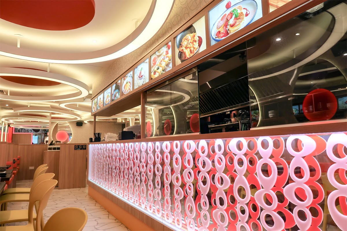 Tamago-EN at Velocity@Novena Square Woodlands