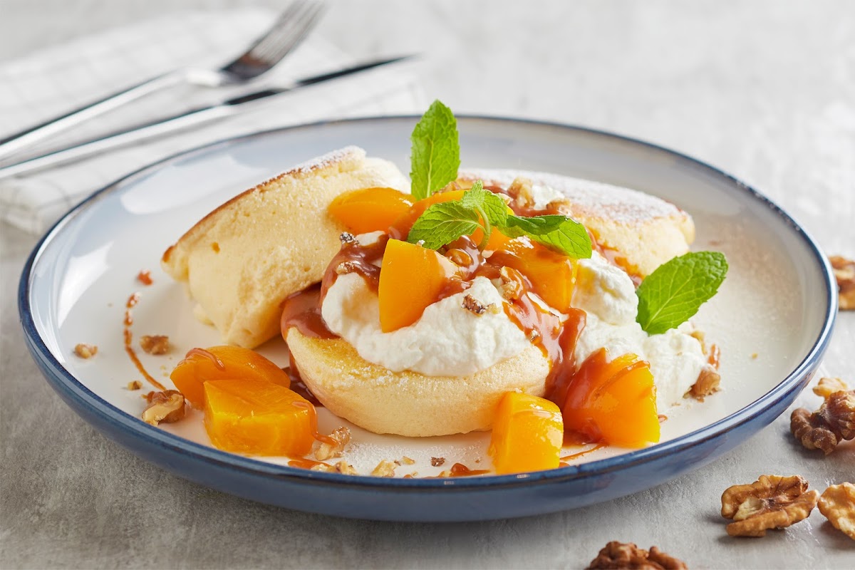 Tamago-EN at Velocity@Novena Square Woodlands