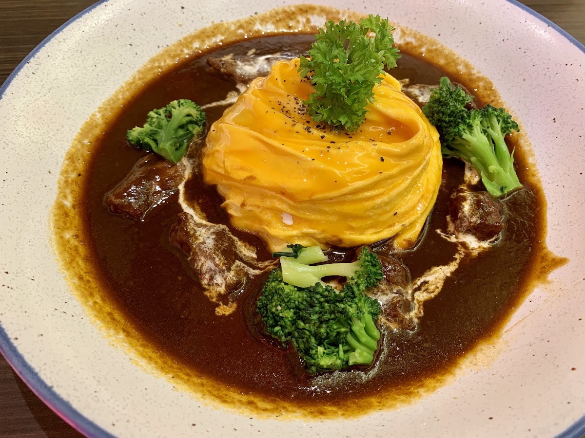 Tamago-EN at Velocity@Novena Square Woodlands