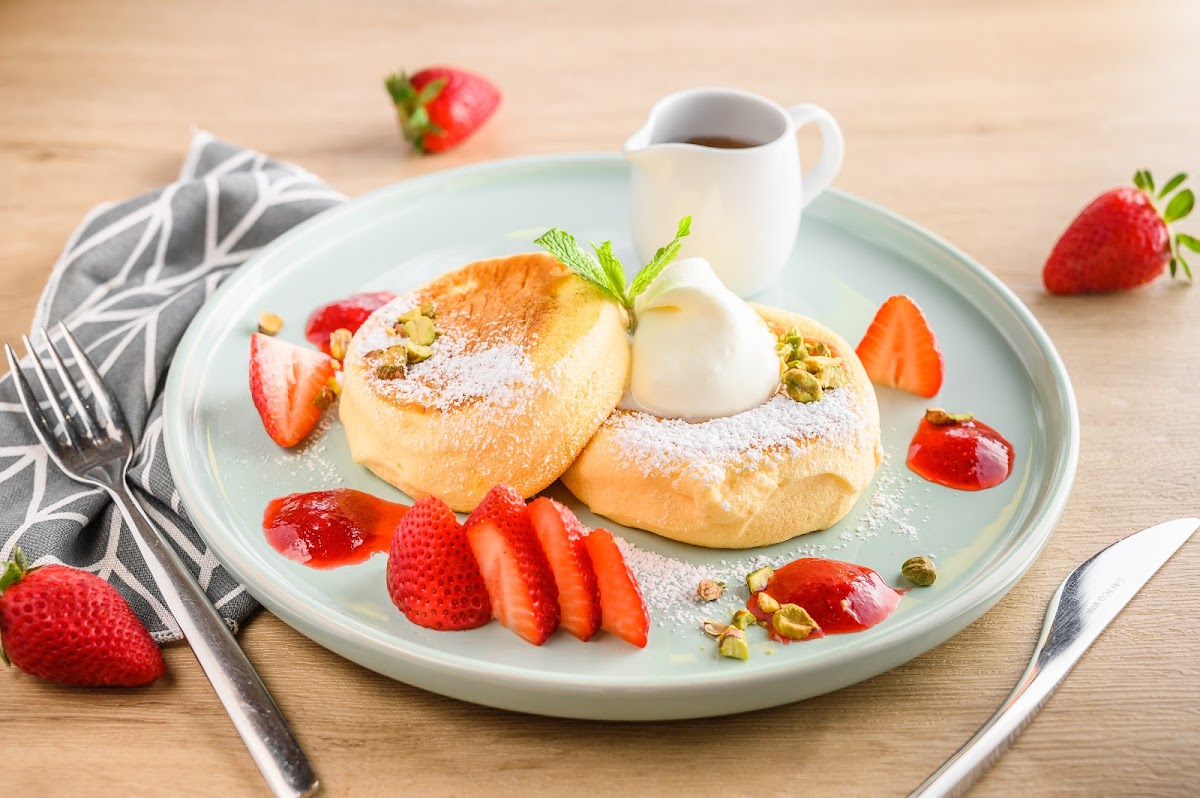 Tamago-EN at Velocity@Novena Square Woodlands