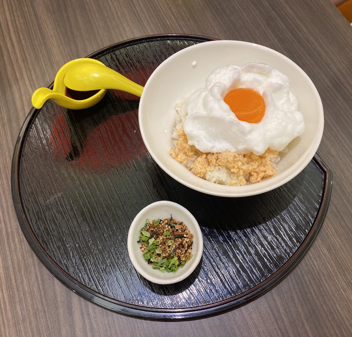 Tamago-EN Woodlands 7