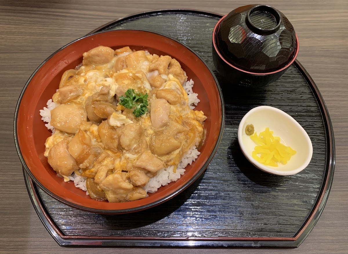 Tamago-EN Woodlands 8