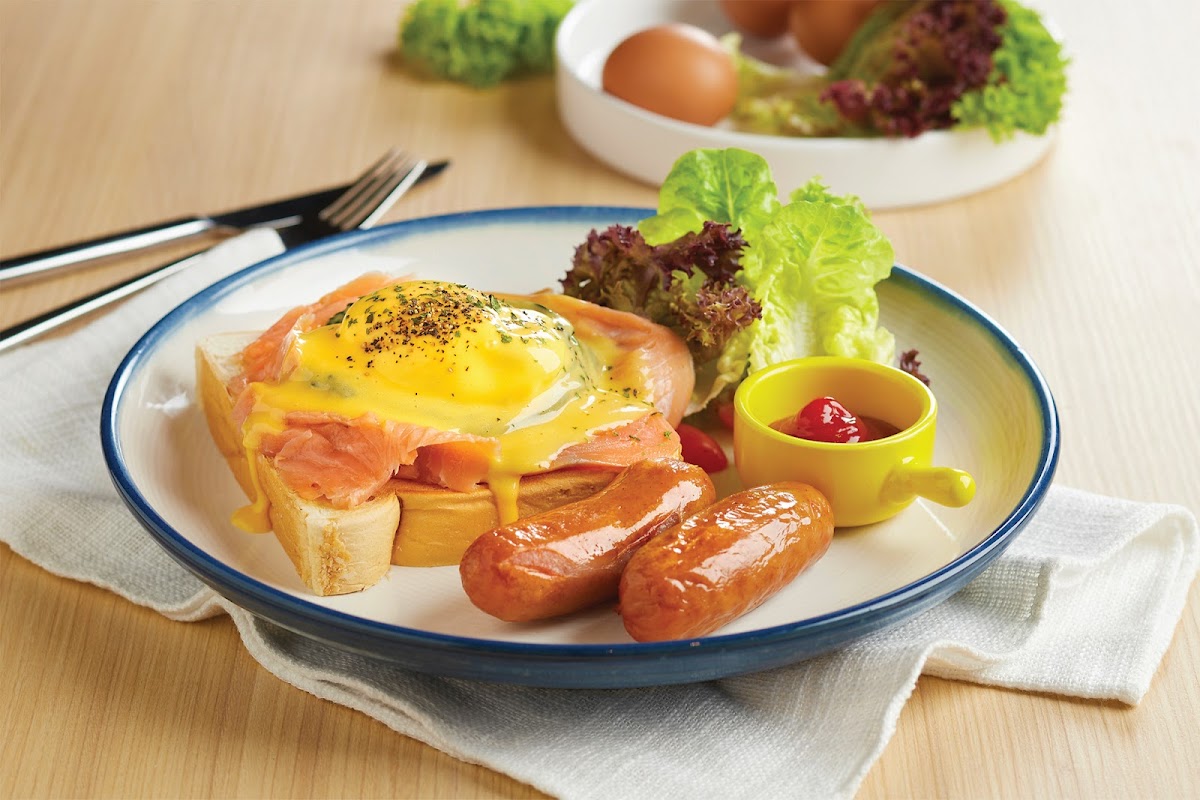 Tamago-EN Woodlands 9