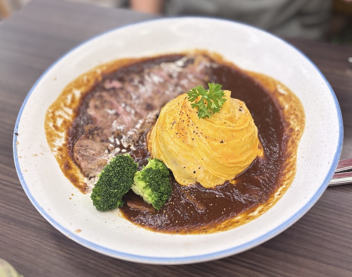 Tamago-EN at NEX Serangoon