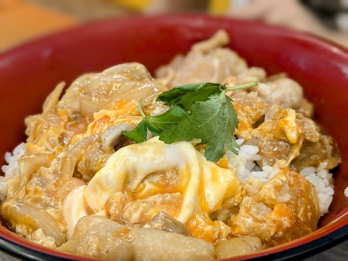 Tamago-EN at NEX Serangoon