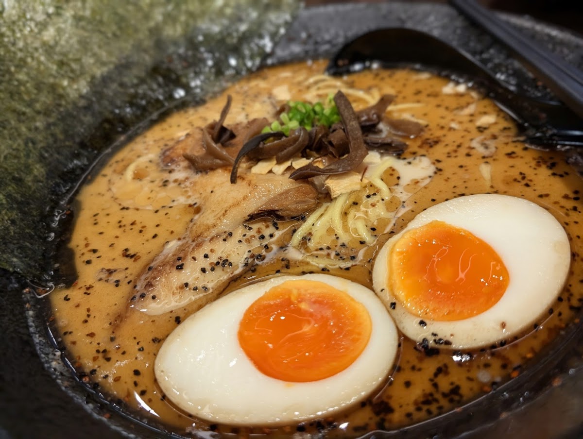 Tamago-EN Serangoon 7