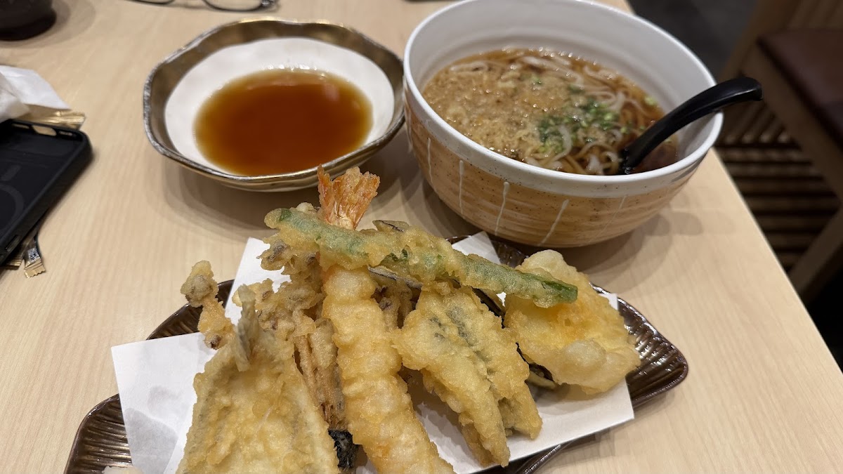 Tempura-EN