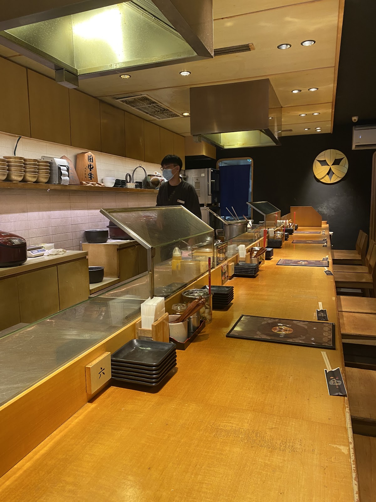 Tendon Ginza Itsuki photo 6