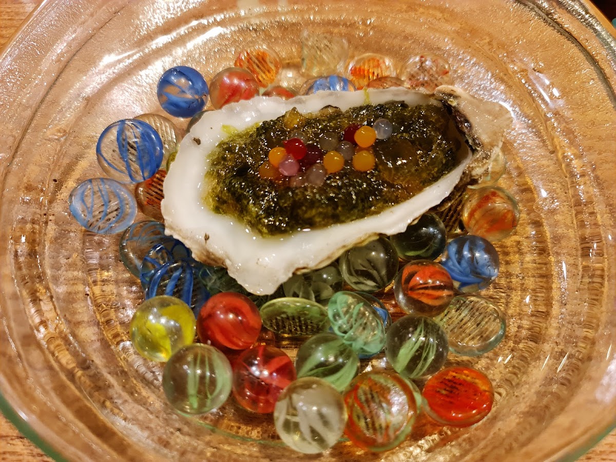 Teppei Japanese Restaurant food photography