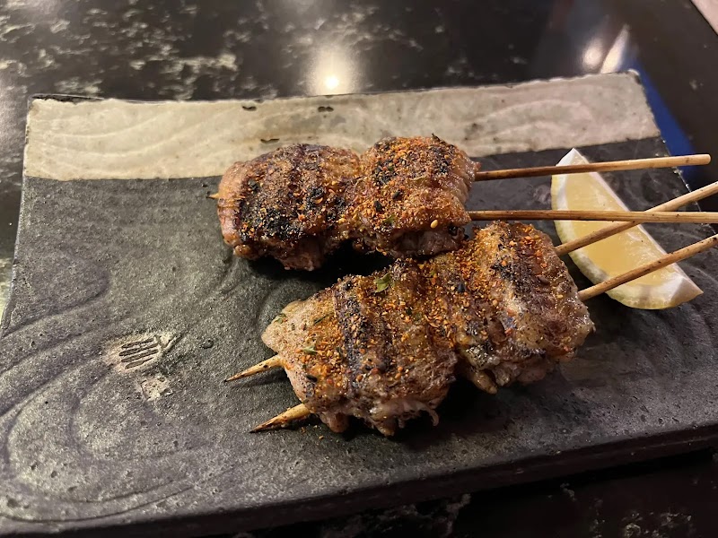 Wa-Oh Kumamoto wagyu marbling