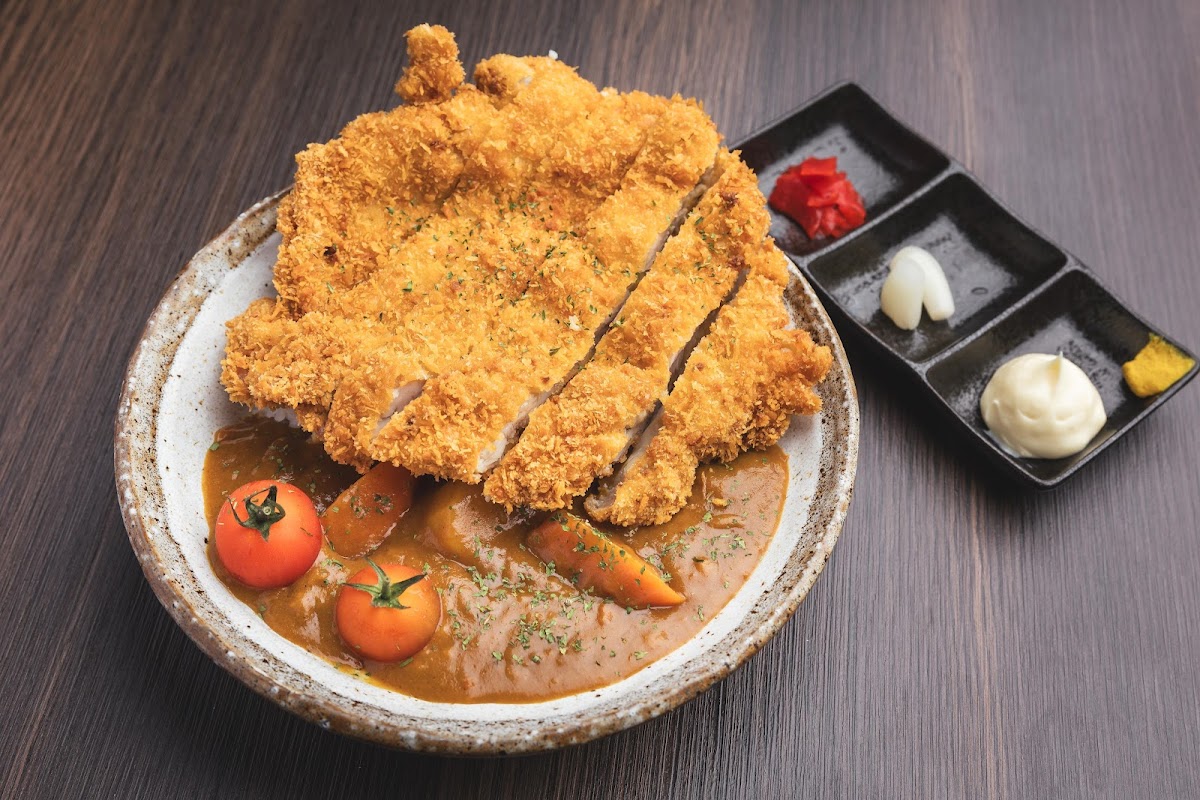 The Public Izakaya by Hachi dining atmosphere