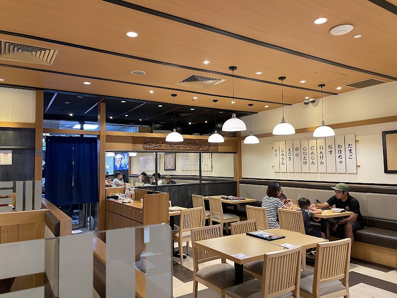 Tokyo Shokudo Godaime Tendon gold medal