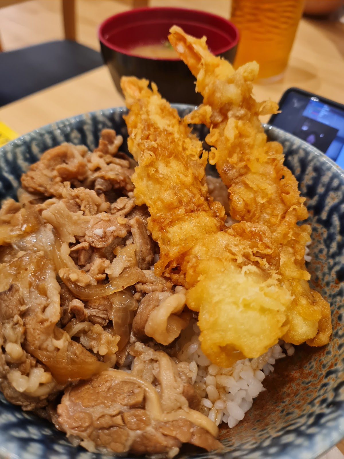 Tokyo Shokudo at NEX Serangoon