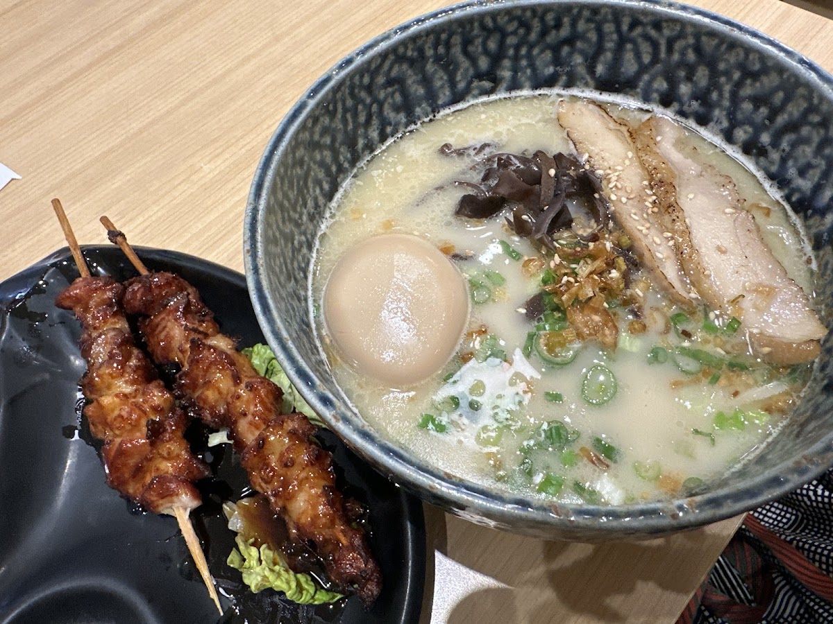 Tokyo Shokudo at NEX Serangoon