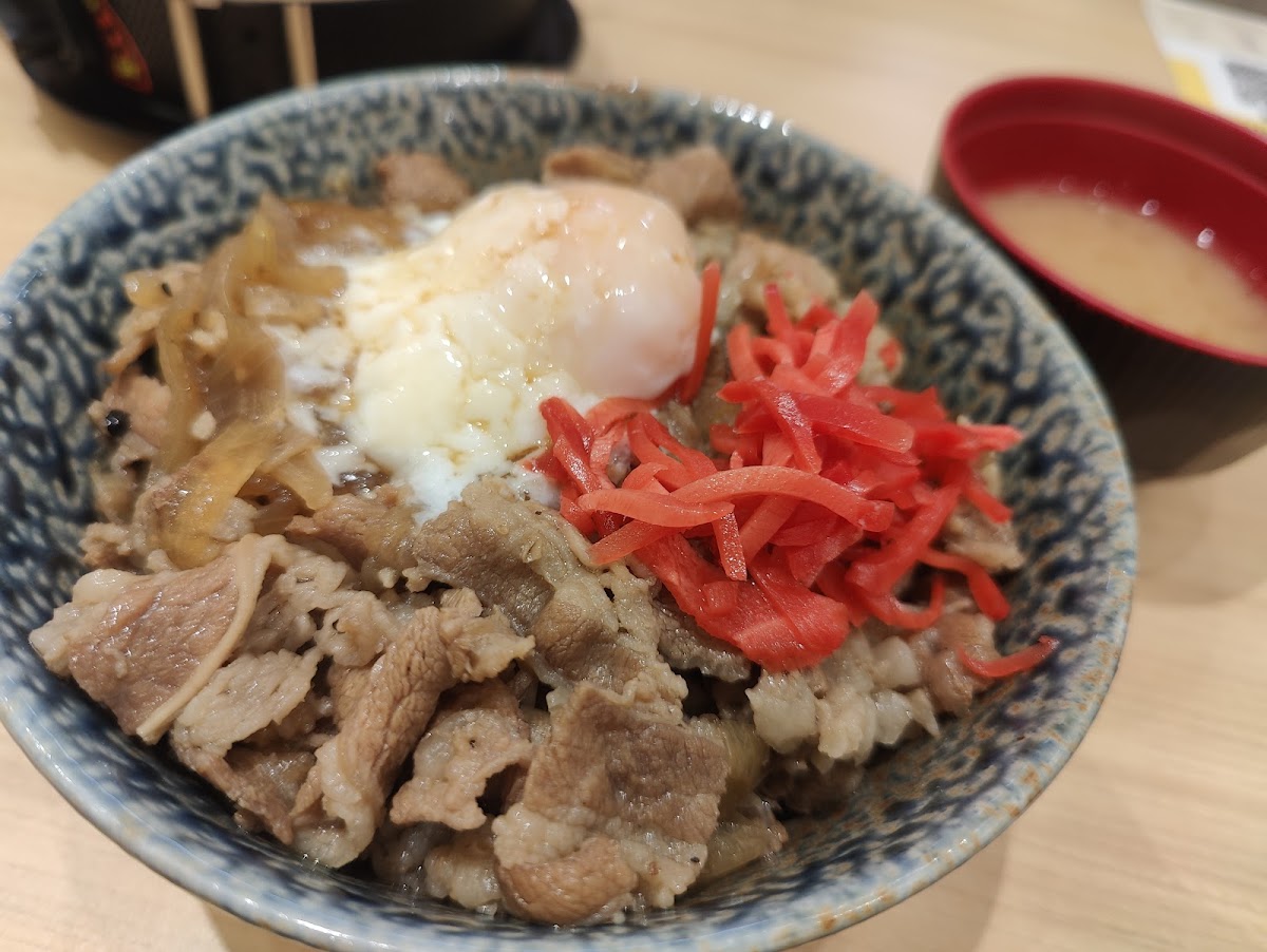 Tokyo Shokudo Serangoon 7