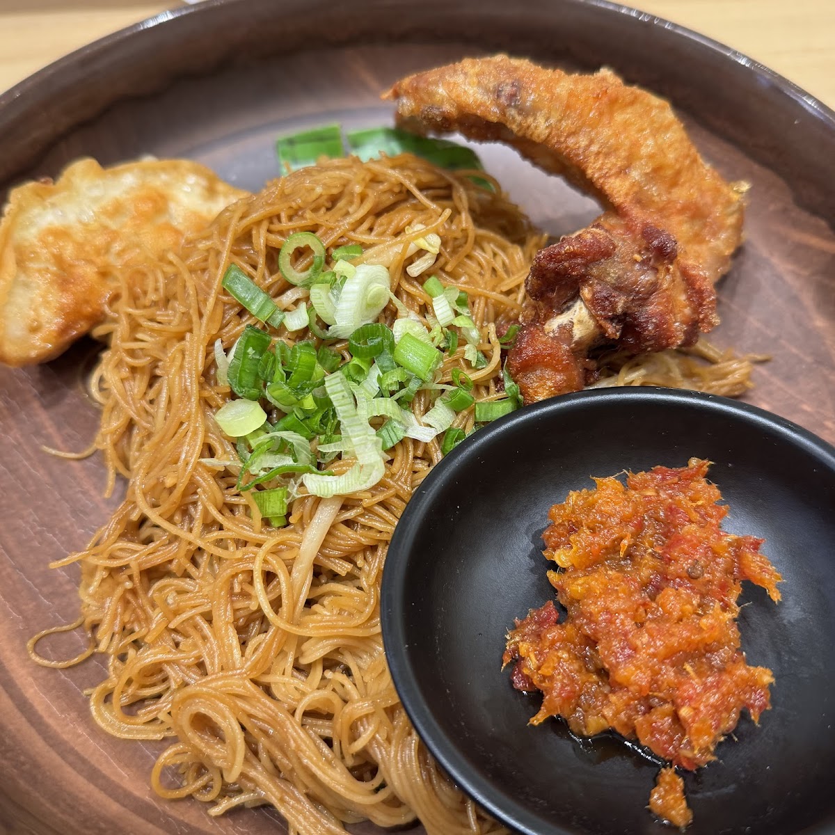 Tokyo Shokudo Serangoon 9