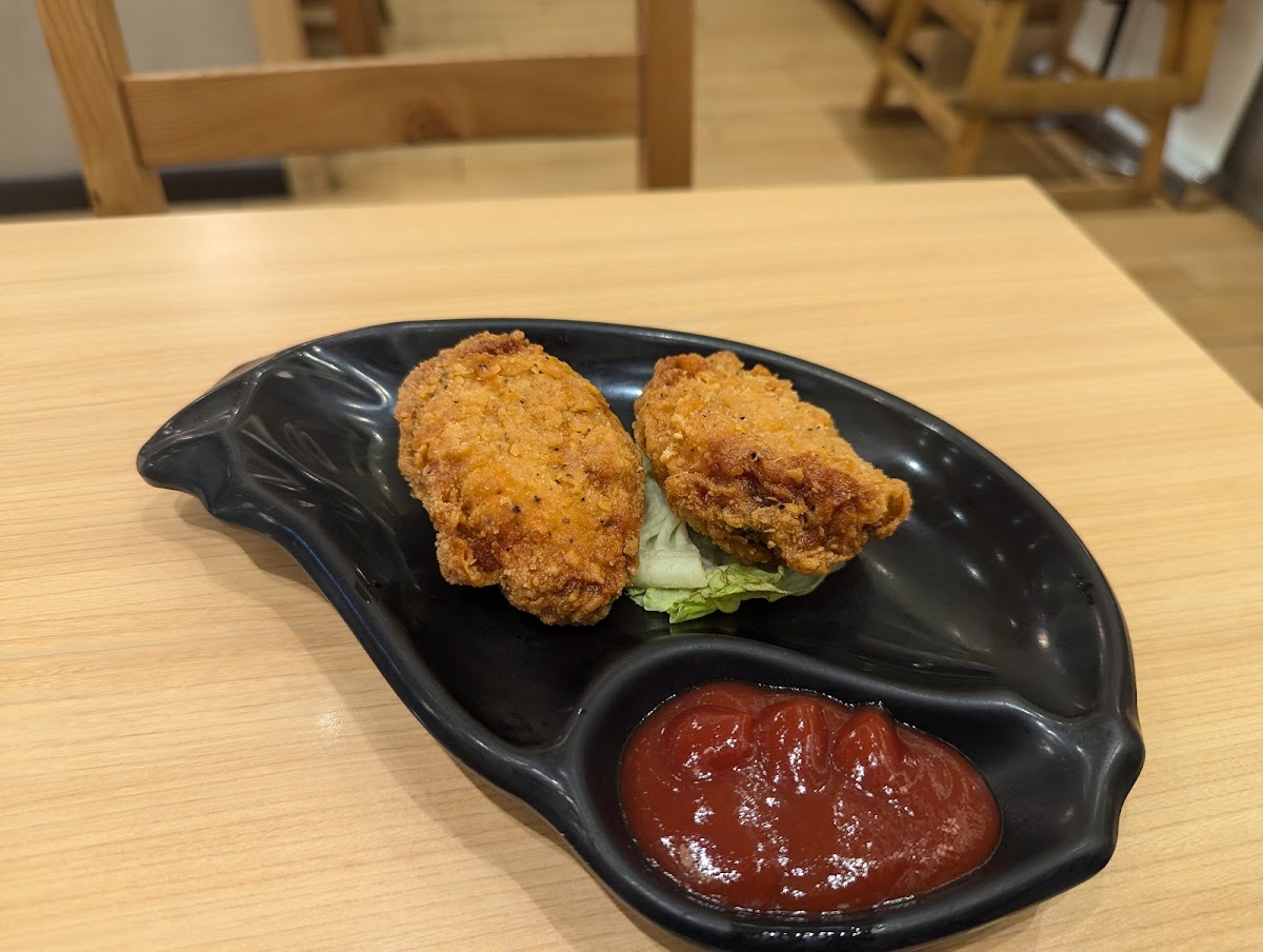 Tokyo Shokudo Serangoon 10